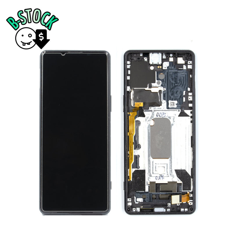 Sony Xperia 5 III Replacement LCD/OLED Screen Digitizer - Blemish