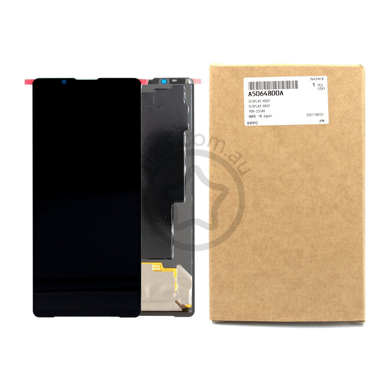 Sony Xperia 5 V Replacement LCD Screen and Touch Display