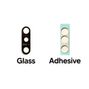 Sony Xperia 5 ii Replacement Rear Camera Lens Glass