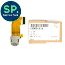 Sony Xperia Pro-I Replacement Charger Port Flex Genuine Part
