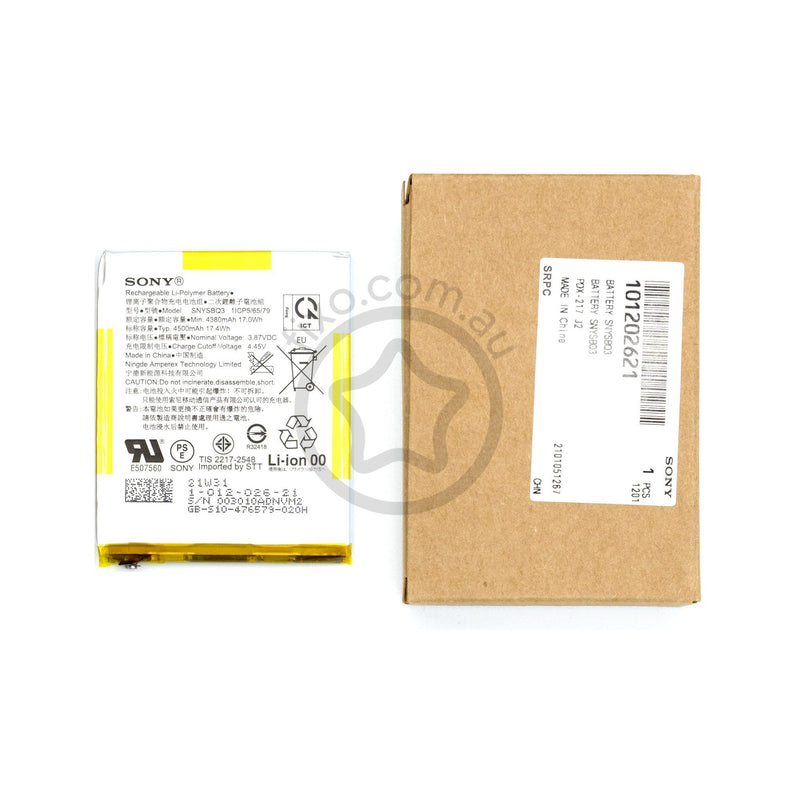 Sony Xperia PRO-I (XQ-BE52) Replacement Internal Battery SNYSBQ3