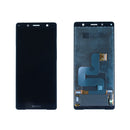 Sony Xperia XZ2 Compact Replacement LCD Screen Black