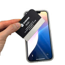 Sunshine SS-064 Hydrogel Screen Protector Installation Scraper – Small 7cm