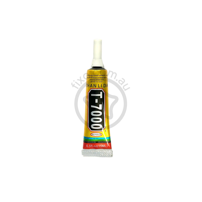 Black Glue for Mobile Phone Repair 15ml - Ultra Strong