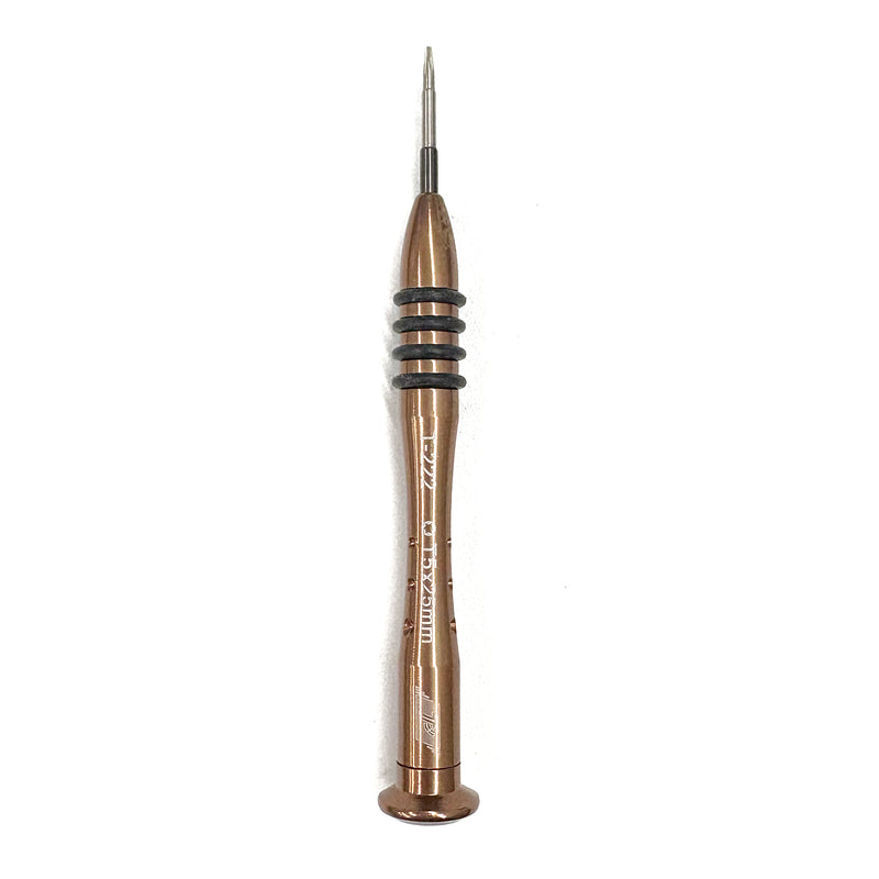 T5 25mm Torx Screwdriver for Google & MacBook Repairs