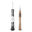 T5 25mm and 40mm Torx Screwdriver for Google & MacBook Repairs