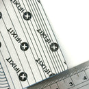 Universal Precut Adhesive Sheet (Tesa 61395) - iFixit