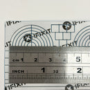 Universal Precut Adhesive Sheet (Tesa 61395) - iFixit