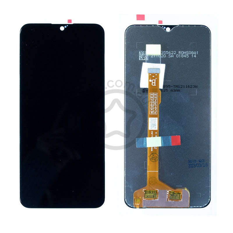 Vivo Y12 Replacement LCD Screen Display