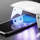 UV Curing Lamp for Screen Protectors