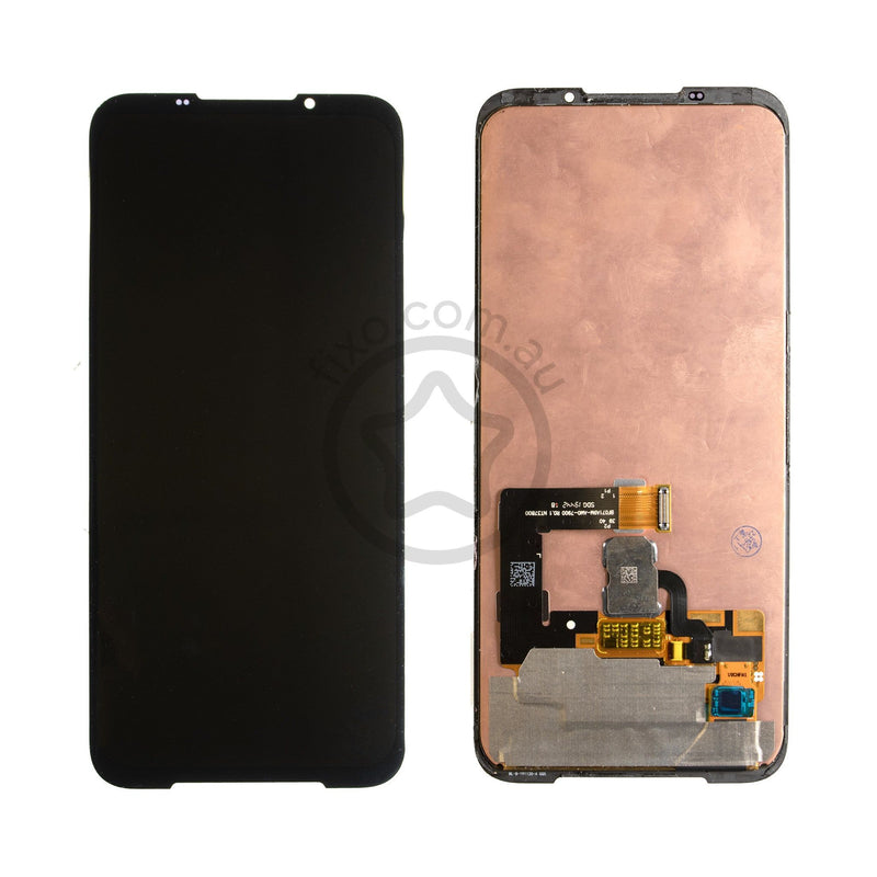 Xiaomi Black Shark 3 Pro Replacement LCD Glass Touch Screen