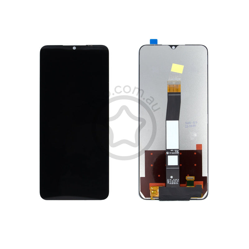 Xiaomi Redmi 10C Replacement LCD Glass Touch Screen