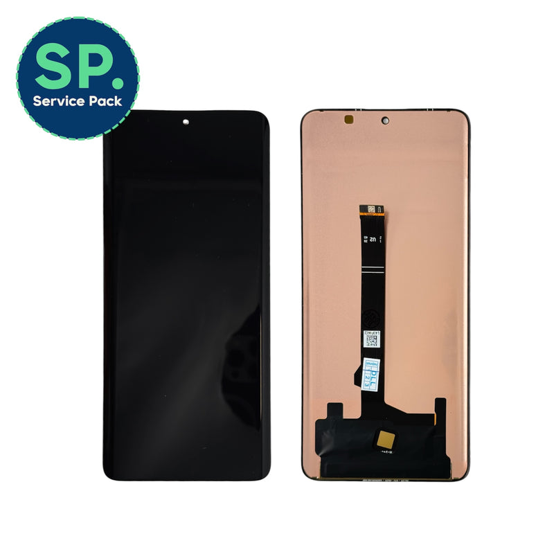 Xiaomi RedMi Note 14 Pro 5G Replacement LCD Glass Touch Screen - Genuine