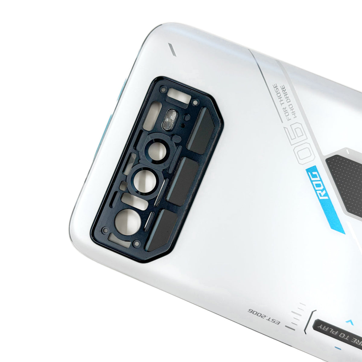 Asus ROG Phone 6 Replacement Back Cover Glass Panel - Fixo Australia