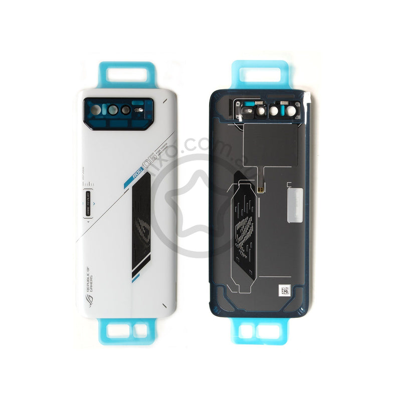 Asus ROG Phone 6 Replacement Back Glass Panel