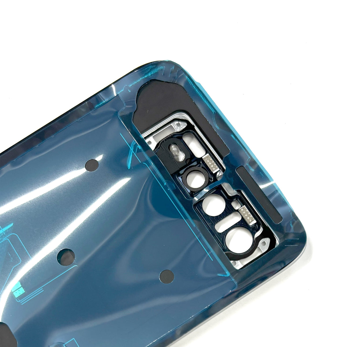 Asus ROG Phone 6 Replacement Back Cover Glass Panel - Fixo Australia