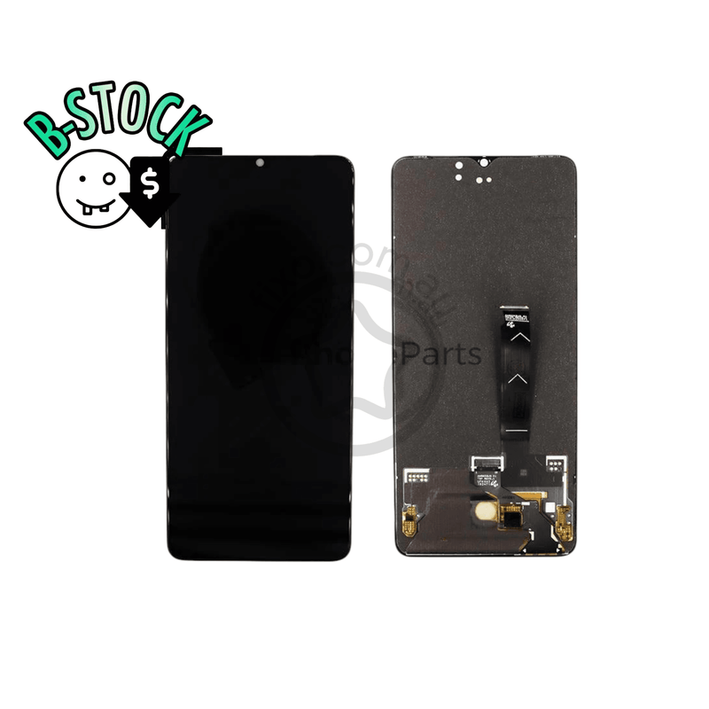OnePlus 7T Replacement LCD Glass Screen Blemish B-Stock