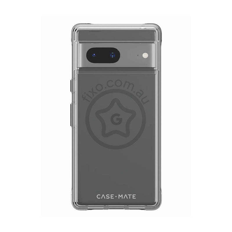 Case-Mate Tough Clear Case for Google Pixel 7a