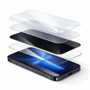 Custom Mobile Phone Screen Protector – Hydrogel, Nano Fibre, Privacy & Tempered Glass