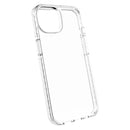 EFM Zurich Armour Case for iPhone 13 mini Clear