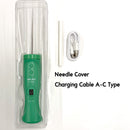 Glue Remover Machine for Mobile Phone Repair - RELIFE Spindle Degumming Tool