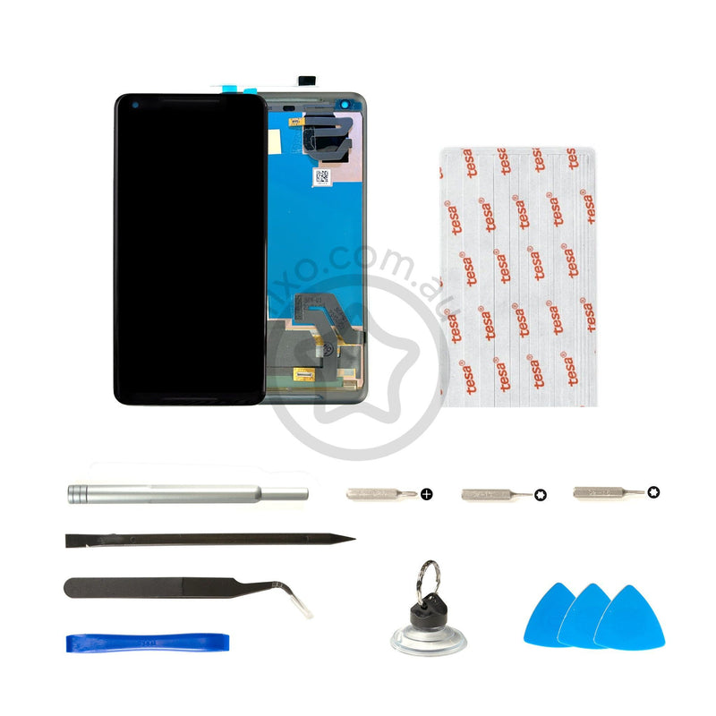 Google Pixel 2XL DIY Screen Replacement Kit