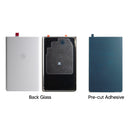 Google Pixel 7 Pro Replacement Back Glass (for Cracked Back Glass)