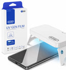 Google Pixel 7 Pro - Whitestone DOME UV GEN Film Screen Protector - 2 Pack