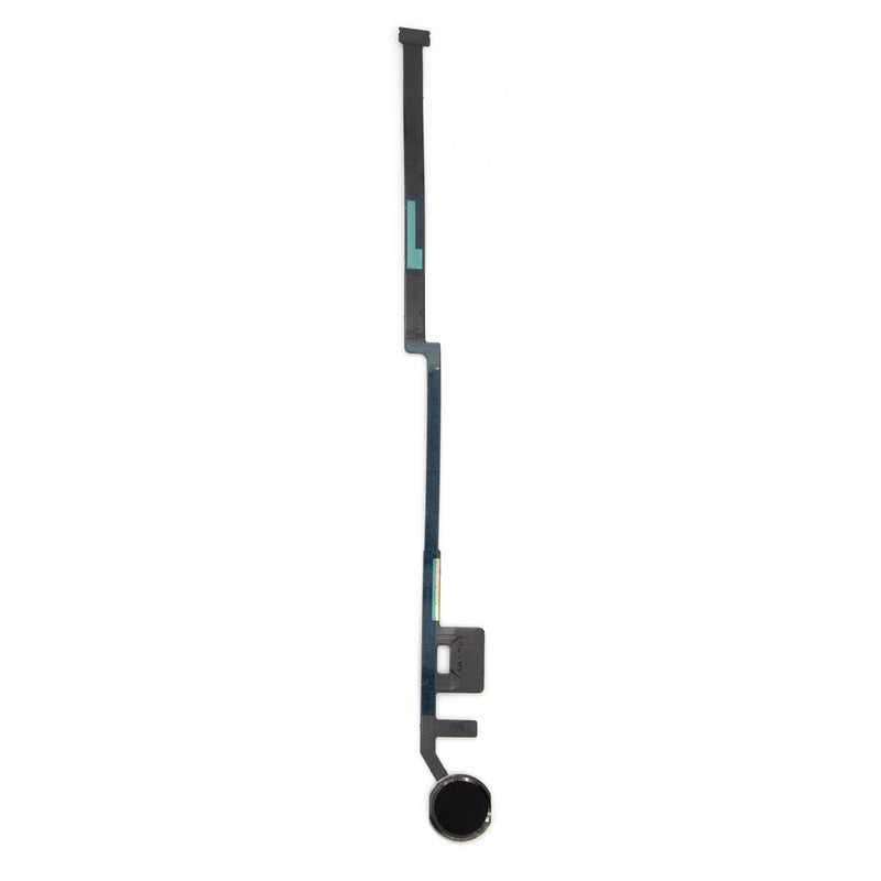 iPad 10.2 (2019) (2020) (2021) Replacement Home Button Flex Cable - Space Grey