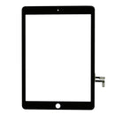 iPad 5th Gen / Air 1  Replacement Glass Touch Screen Digitizer - Black