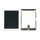 iPad Pro 10.5 (2017) Replacement LCD Screen Display - White - Refurbished
