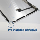 Replacement iPad Pro 11" M1 LCD Screen Assembly Part - iPad Pro 3rd Gen (2021) and iPad Pro 4th Gen (2022)