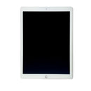 iPad Pro 12.9" (2015) 1st Gen Replacement LCD Glass Screen - Genuine Refurbished - White