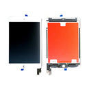 For iPad mini 4 Replacement LCD Screen - White