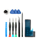 iPhone 11 Pro DIY Battery Replacement Kit (High Capacity + Tools)