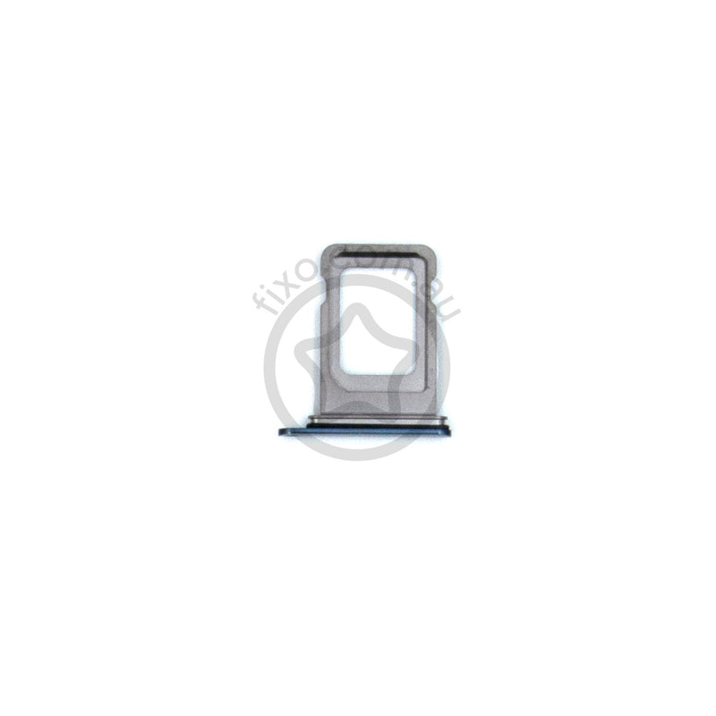 iPhone 11 Pro Max Replacement SIM Card Tray Midnight Green
