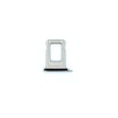 iPhone 11 Pro Max Replacement SIM Card Tray Silver