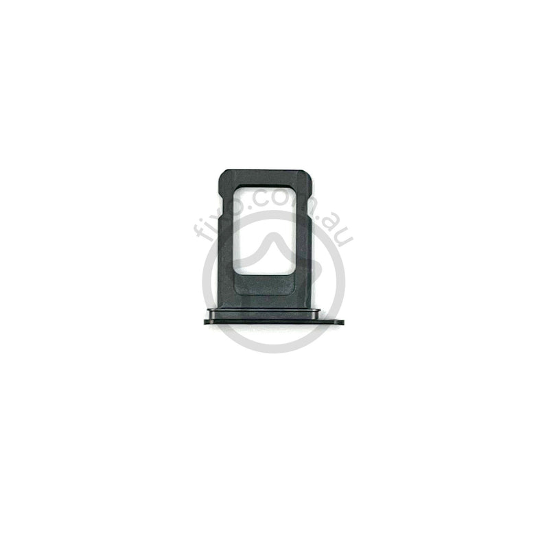 iPhone 11 Pro Max Replacement SIM Card Tray Space Grey