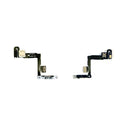 Replacement iPhone 11 Power Button Flashlight and Top MIC Flex Cable