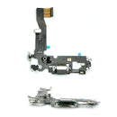 iPhone 12 Pro Replacement Charger Port Flex Cable Black
