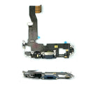 iPhone 12 Pro Replacement Charger Port Flex Cable Blue