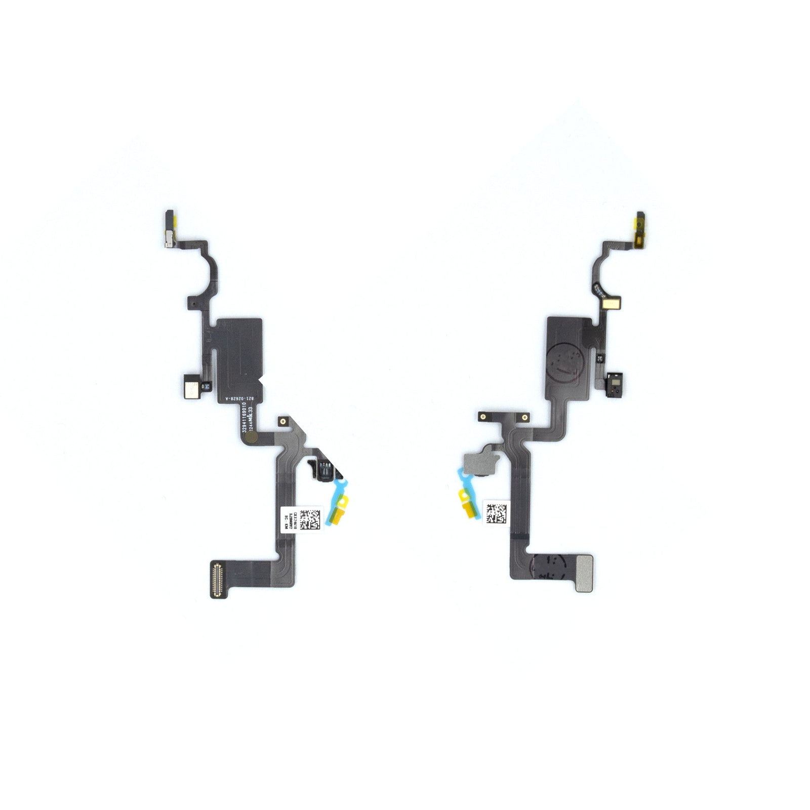 iPhone 12 Pro Replacement JCID Receiver - Fixo Australia