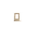 For iPhone 12 Pro Replacement SIM Card Tray Gold