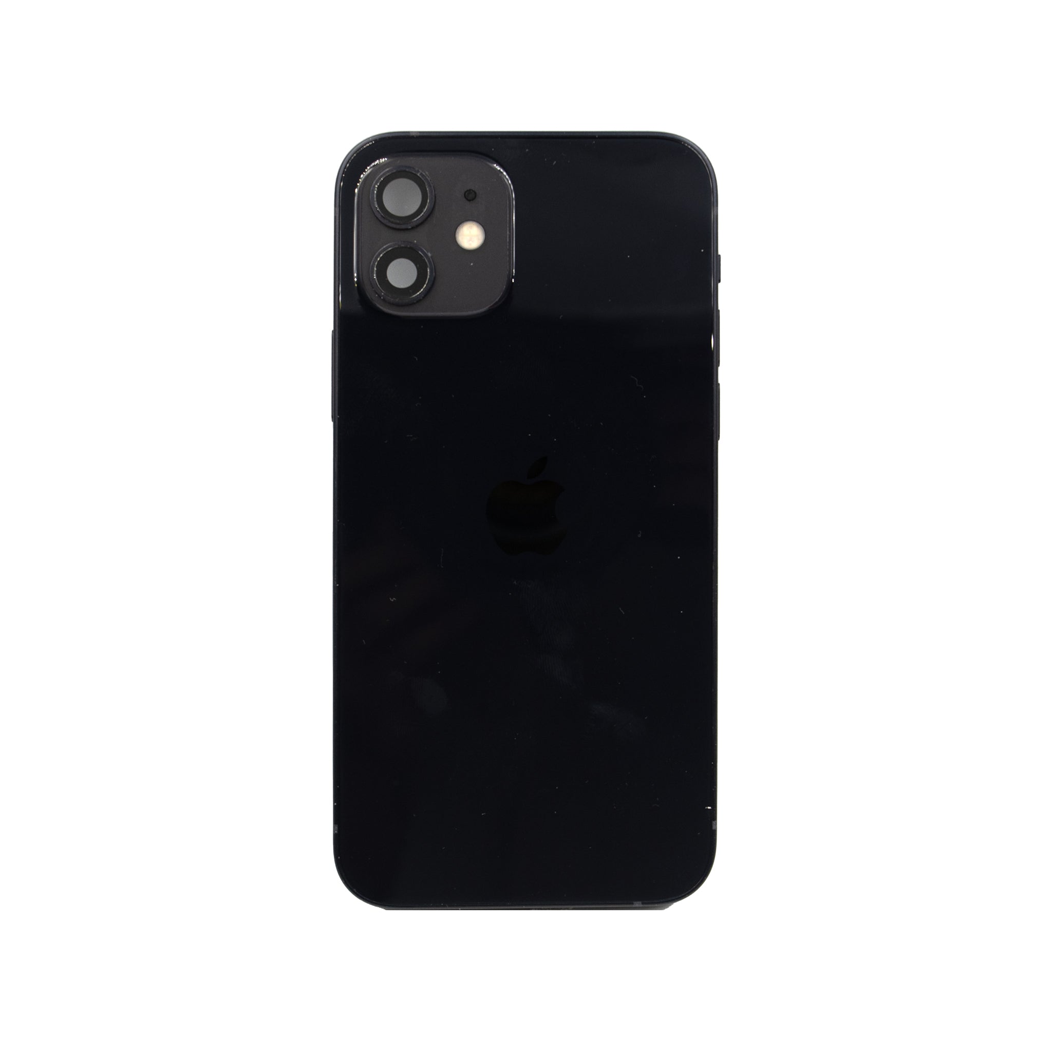 iPhone 12 Replacement Rear Glass & Aluminium Housing/Frame - Fixo
