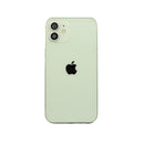 iPhone 12 Replacement Rear Glass & Aluminium Housing Frame - Green