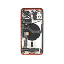 iPhone 12 Replacement Rear Glass & Aluminium Housing Frame