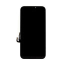 iPhone 12 Replacement LCD Glass Screen - Soft OLED
