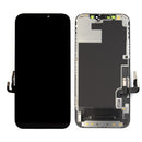 iPhone 12 Pro Replacement LCD Glass Screen - Soft OLED