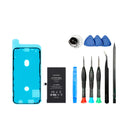 iPhone 12 mini DIY Battery Replacement Kit - Diagnosable