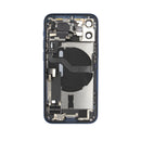 iPhone 12 mini Replacement Rear Glass & Aluminium Housing